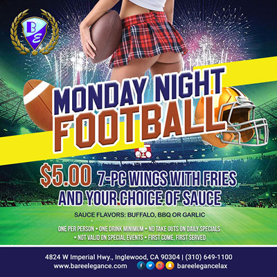 Monday Night Football